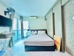 Blk 468C Blue Riverview (Sembawang), HDB 5 Rooms #636444221